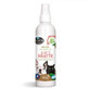 Lozione spray bio antiprurito per cani e gatti, 240 ml, Biovetol