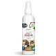 Lozione spray deodorante bio per cani e gatti, 240 ml, Biovetol