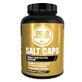 Salt Caps, 60 capsule, Gold Nutrition