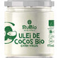 Olio extravergine di cocco biologico, 175 ml, Rubio