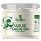 Olio extravergine di cocco ecologico, 300 ml, Rubio