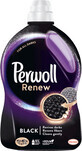 Detersivo bucato liquido Perwoll Renew Black 54 lavaggi, 2,97 l