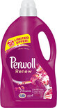 Detersivo bucato liquido Perwoll Renew Blossom 80 lavaggi, 4,4 l