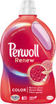 Perwoll Detersivo bucato liquido Renew Color 54 lavaggi, 2,97 l