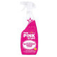 La soluzione detergente per il bagno Pink Stuff Foam, 750 ml