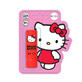 Balsamo labbra Hello Kitty alla fragola, 4 g, Bi-Es