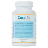 CuraLin, 500 mg, 90 capsule, NutraStar
