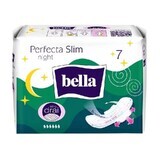 Assorbenti Perfecta Ultra Night, 7 pezzi, Bella