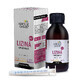 AKUT Lisina liposomiale, liquida, 100 ml, Adelle Davis