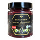 Miele biologico con aronia liofilizzata Melata e Manuka Fruit Fuzion MGO 500, 200 g, Alcos Bioprod