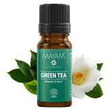 Estratto di tè verde (M - 1141), 10 ml, Mayam