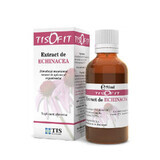 Estratto di echinacea Tisofit, 50 ml, Tis Farmaceutic