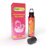 Aromaterapia roll-on CalmTime Postpartum Recovery, 10 ml, Justin Pharma