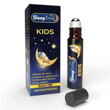 Roll-on per aromaterapia SleepTime Kids, 10 ml, Justin Pharma