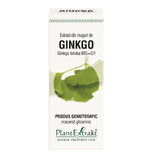 Estratto di gemme di Ginkgo Biloba, 50 ml, estratto vegetale