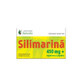 Silimarina, 450 mg, 30 compresse rivestite con film, Remedia
