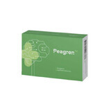 Pegren, 30 capsule, Naturpharma