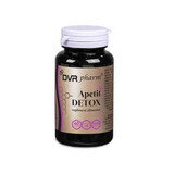 Appetite Detox, 60 capsule, DVR Pharm
