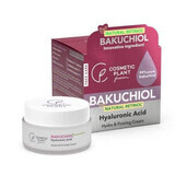 Crema idratante per rassodamento Hydra & Firming Bakuchiol, 50 ml, Cosmetic Plant