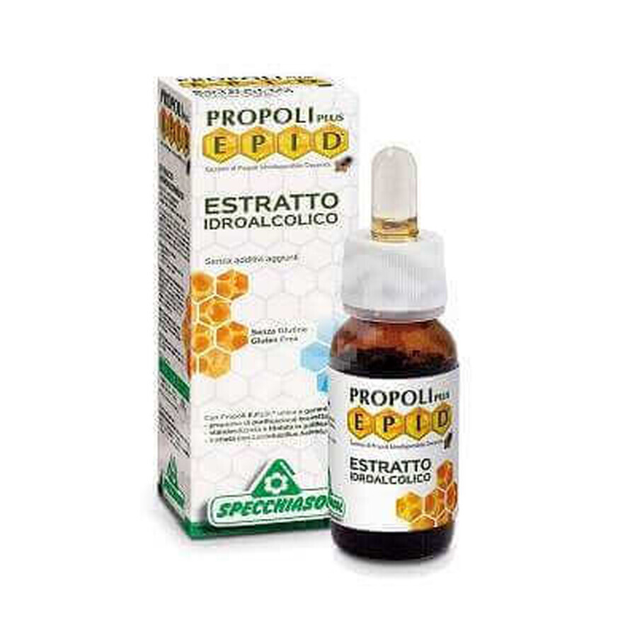 Specchiasol Epid® Estratto Idroalcolico 30ml