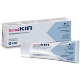Dentifricio SensiKin, 75 ml, Laboratorios Kin