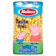 Pasta Peppa Pig per bambini, 500 g, Melissa