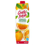 Succo d'arancia naturale, 1000 ml, Creta Fresh