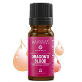 Estratto di sangue di drago (M - 1386), 10 g, Mayam