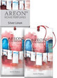 Areon Silver Lino sacchetto profumato, 5 g