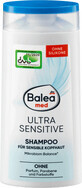 Balea MED Shampoo ultra sensibile, 250 ml