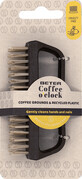 Beter Coffee O&#39;clock spazzola per la pulizia delle unghie, 1 pz
