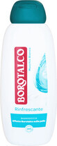 Borotalco Gel doccia rinfrescante, 450 ml