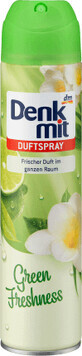 Denkmit Green Fresh deodorante spray per ambienti, 300 ml