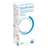 Eyestil Spray Soluzione Oftalmica, 10 ml, Sifi