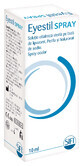Eyestil&#160;Spray Soluzione Oftalmica, 10 ml, Sifi