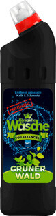 Konigliche Wasche Soluzione detergente per WC Fresh Forest, 750 ml