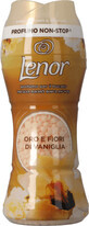 Lenor Unstoppables Perle profumate alla vaniglia, 210 g