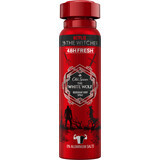 Deodorante spray Old Spice Lupo Bianco, 150 ml
