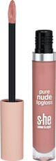 She color&amp;style Lucidalabbra Pure Nude 341/015, 5,2 g