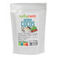 Farina di cocco ecologica (AF151), 250 g, Spring Markt