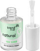 Trend !t up Scrub naturale per unghie, 10,5 ml