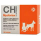Myofortex Omega, 60 compresse, Chemical Iberica