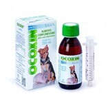 Ocoxin Pets, 150 ml, Catalisi