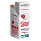 Confezione Mastrelle gel intimo antibatterico, 200 ml + Assorbenti Igienici Bella Bio base normale, 28 pezzi, Fiterman
