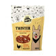 Snack per cani Twister Chicken, 500 g, Mr. Bandit