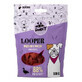 Looper Duck Knots Snack all&#39;anatra per cani, 500 g, Mr. Bandit