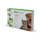 Integratore digestivo per cani e gatti WeBiotic, 30 compresse, WePharm