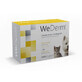 Integratore contro patologie dermatologiche per cani e gatti WeDerm, 60 capsule, WePharm