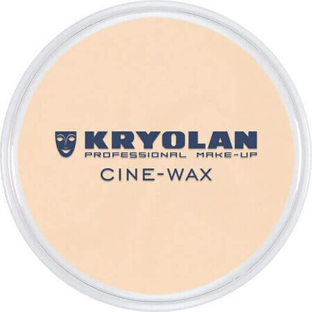 Kryolan Cine-Wax per effetti speciali 10g