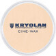 Kryolan Cine-Wax per effetti speciali 10g